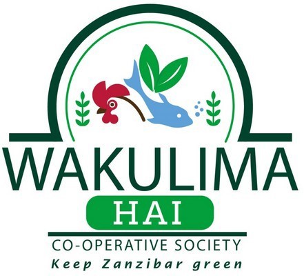 Wakulima Hai logo